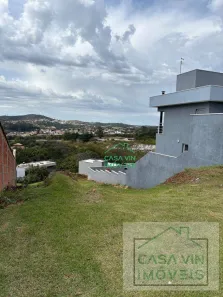 Lote/Terreno à venda, 394m² no Picollo Villaggio, Louveira