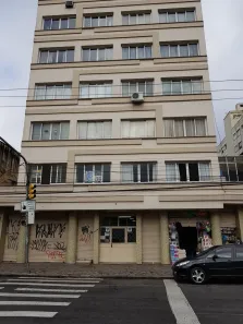 Kitnet com 1 Quarto à venda, 30m² no Centro Histórico, Porto Alegre