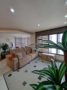 Apartamento com 3 Quartos à venda, 130m² no Alphaville Centro Industrial e Empresarial/Alphaville., Barueri