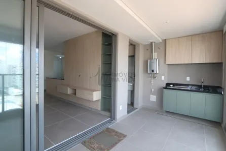 Apartamento com 2 Quartos à venda, 88m² no Vila Mariana, São Paulo