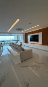Apartamento com 4 Quartos à venda, 290m² no Barra da Tijuca, Rio de Janeiro