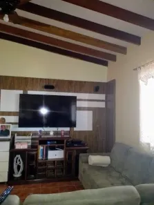 Sobrado com 3 Quartos à venda, 241m² no Conjunto Residencial do Bosque, Mogi das Cruzes