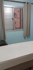 Apartamento com 2 Quartos à venda, 52m² no Cambuci, São Paulo
