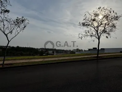 Lote/Terreno à venda, 1060m² no Parque Reserva Fazenda Imperial, Sorocaba