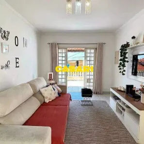 Casa com 3 Quartos à venda, 210m² no Vila Metalúrgica, Santo André