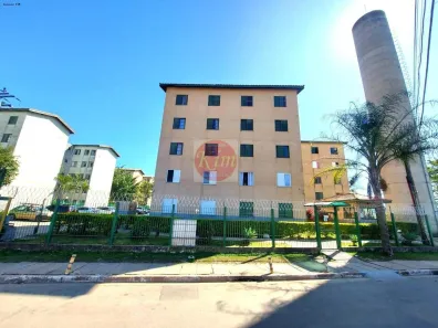 Apartamento com 2 Quartos à venda, 46m² no Jardim Santa Terezinha (Zona Leste), São Paulo
