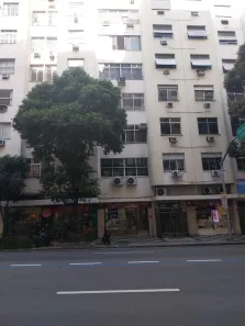 Apartamento com 3 Quartos para venda ou aluguel, 122m² no Copacabana, Rio de Janeiro
