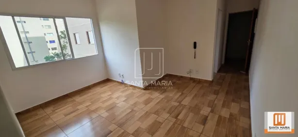Apartamento com 2 Quartos à venda, 53m² no Jardim Palma Travassos, Ribeirão Preto