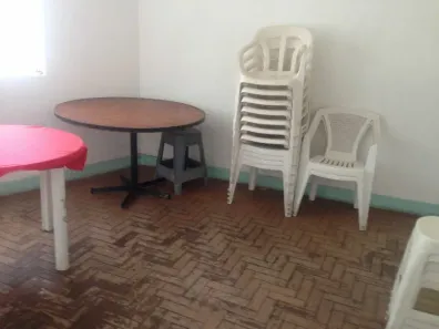 Casa de Condomínio com 4 Quartos à venda, 512m² no Floresta, Belo Horizonte