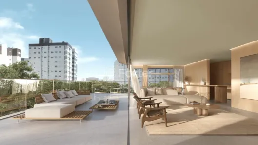 Apartamento com 3 Quartos à venda, 343m² no Capão da Canoa, Capão da Canoa