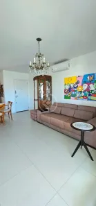 Apartamento com 2 Quartos à venda, 120m² no Ingleses do Rio Vermelho, Florianópolis