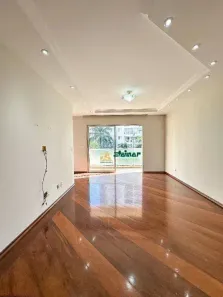 Apartamento com 4 Quartos à venda, 126m² no Vila Moreira, Guarulhos