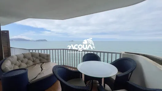 Apartamento com 3 Quartos à venda, 145m² no Sítio Paecara (Vicente de Carvalho), Guarujá