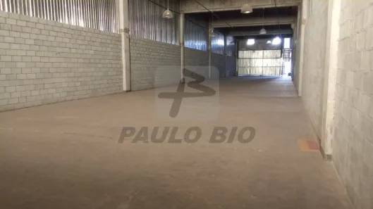 Galpão/Depósito/Armazém para alugar, 1160m² no Parque São Domingos, São Paulo