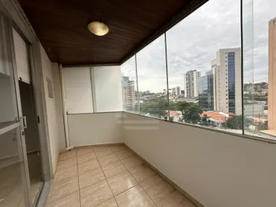 Apartamento com 3 Quartos à venda, 150m² no Centro, Campinas