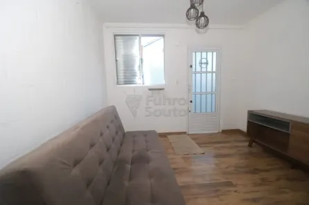 Casa de Condomínio com 2 Quartos à venda, 45m² no Areal, Pelotas