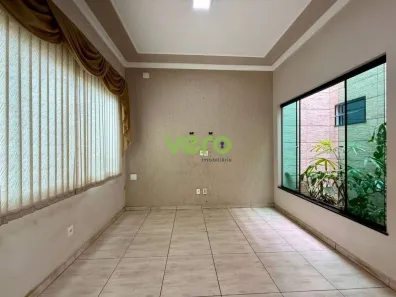 Casa com 2 Quartos à venda, 116m² no Parque Residencial Jaguari, Americana