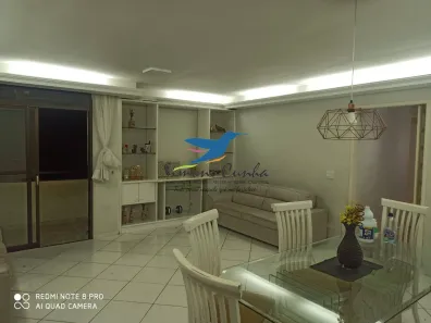 Apartamento com 4 Quartos à venda, 120m² no Bosque dos Eucaliptos, São José dos Campos