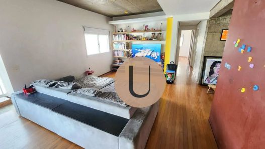 Apartamento com 3 Quartos à venda, 174m² no Cidade Monções, São Paulo