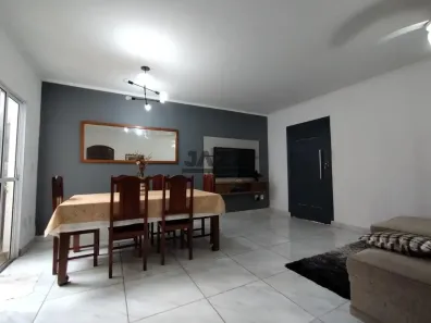 Casa com 3 Quartos à venda, 121m² no Parque Imperador, Campinas
