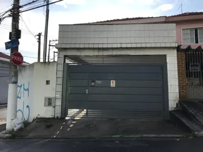 Casa com 3 Quartos à venda, 120m² no Vila Nivi, São Paulo
