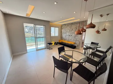 Apartamento com 1 Quarto à venda, 69m² no Vila Andrade, São Paulo