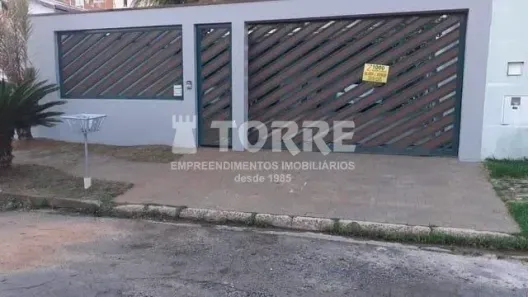 Casa com 2 Quartos à venda, 135m² no Parque Jambeiro, Campinas