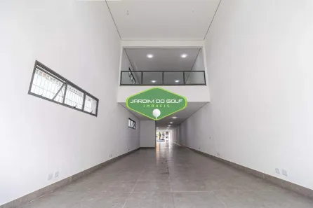 Prédio Comercial à venda, 570m² no Vila Mathias, Santos