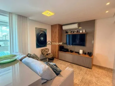 Apartamento com 4 Quartos à venda, 120m² no Buritis, Belo Horizonte