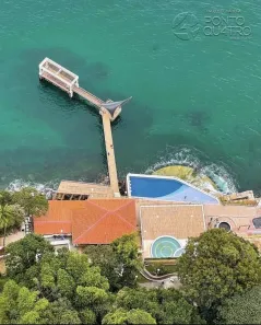 Apartamento com 4 Quartos à venda, 461m² no Vitória, Salvador