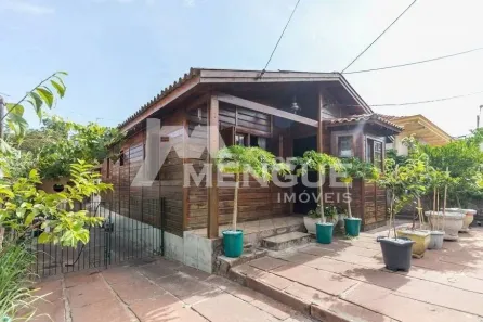 Casa com 2 Quartos à venda, 70m² no Jardim São Pedro, Porto Alegre