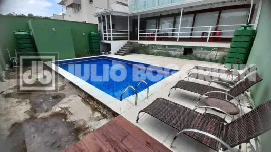 Casa com 3 Quartos à venda, 328m² no Jardim Guanabara, Rio de Janeiro