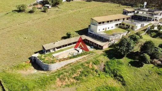 Fazenda/Sítio com 21 Quartos à venda, 4000m² no Centro, Guararema