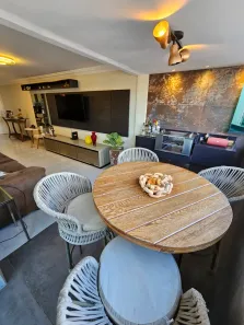 Apartamento com 3 Quartos à venda, 132m² no Jardim Oceania, João Pessoa