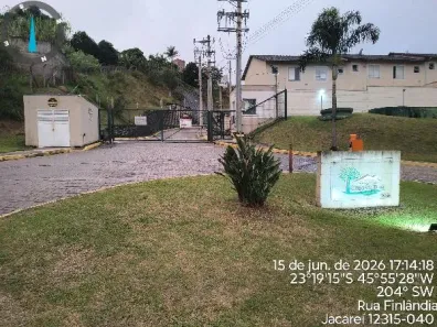 Casa com 2 Quartos à venda, 59m² no Jardim Colônia, Jacareí