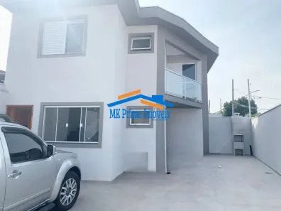 Sobrado com 3 Quartos à venda, 124m² no Vila Mangalot, São Paulo