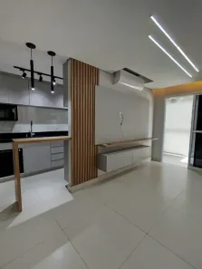 Apartamento com 3 Quartos à venda, 81m² no Balneário Tropical, Paulínia