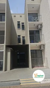 Apartamento com 2 Quartos à venda, 67m² no Jardim Santa Clara do Lago I, Hortolândia