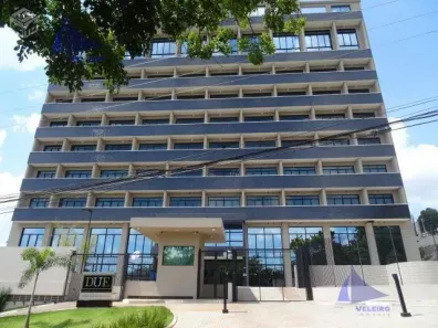 Sala Comercial à venda, 33m² no Jardim Chapadão, Campinas