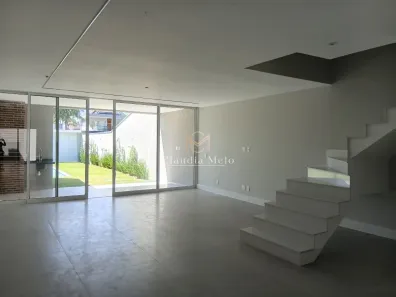 Casa de Condomínio com 3 Quartos à venda, 260m² no Barra da Tijuca, Rio de Janeiro