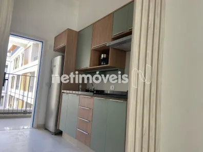 Apartamento com 1 Quarto para alugar, 28m² no Vila Mariana, São Paulo