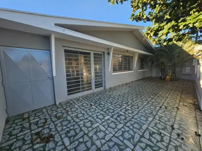 Casa com 3 Quartos à venda, 169m² no Jardim Nova Europa, Campinas