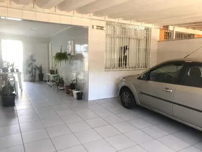 Casa com 2 Quartos à venda, 160m² no Parque São Vicente, São Vicente