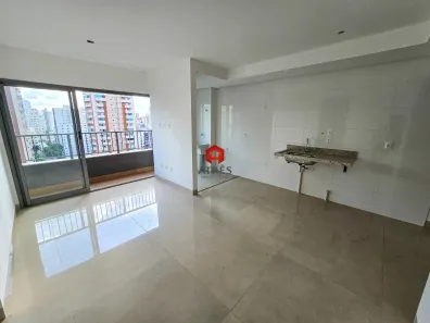 Apartamento com 2 Quartos para alugar, 66m² no Setor Pedro Ludovico, Goiânia