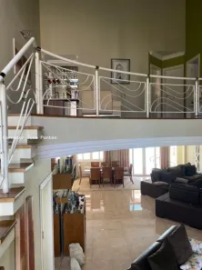 Sobrado com 5 Quartos à venda, 600m² no City América, São Paulo