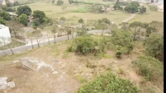 Lote/Terreno à venda, 14m² no Moreira César, Pindamonhangaba