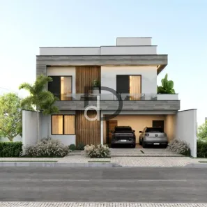 Casa de Condomínio com 3 Quartos à venda, 196m² no Bosque, Vinhedo