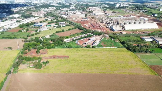 Fazenda/Sítio à venda, 37510m² no Gleba Patrimônio Maringá, Maringá