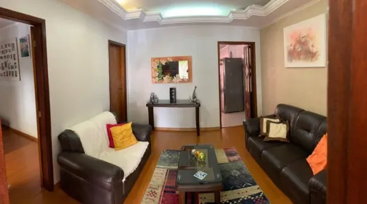 Casa com 2 Quartos à venda, 240m² no Vila Camilópolis, Santo André