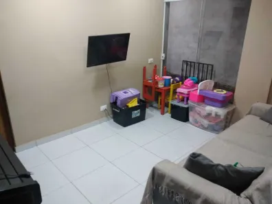 Casa com 2 Quartos à venda, 175m² no Santa Rita, Piracicaba